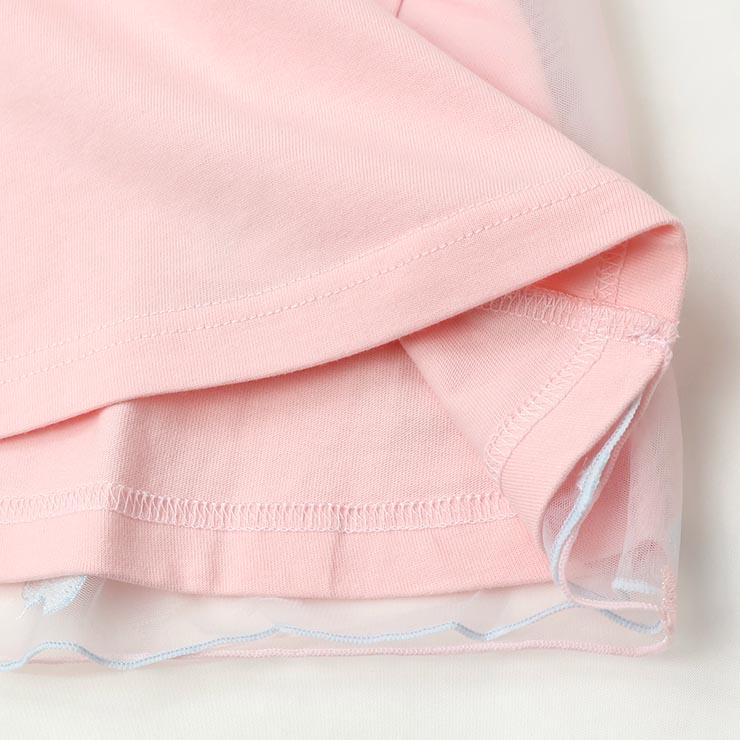 ĹµT Хå塼  ץ λ å ս 100% ˥å T 󥰥꡼ ȥåץ Ҷ ϥ SKAPE  Υ 110 120 130 ԥ 11344018ڥ᡼оݡ