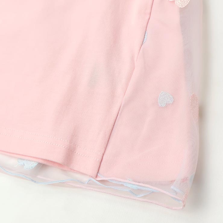 ĹµT Хå塼  ץ λ å ս 100% ˥å T 󥰥꡼ ȥåץ Ҷ ϥ SKAPE  Υ 110 120 130 ԥ 11344018ڥ᡼оݡ