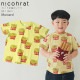 nicohrat ȾµT ݥƥ ٤  ˤλ λ å  100% ȥåץ Ҷ Ҷ ˥ե顼 110 120  ١ 250131ڥ᡼оݡ