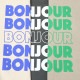 FOV 6ʬµT BONJOUR ӥå륨å λ ˤλ å ղ 100% ȾµT ȥåץ ץT ӥåT Ҷ Ҷ ե 90 100 110 120 ١ 졼 604420ڥ᡼оݡ