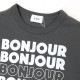 FOV 6ʬµT BONJOUR ӥå륨å λ ˤλ å ղ 100% ȾµT ȥåץ ץT ӥåT Ҷ Ҷ ե 90 100 110 120 ١ 졼 604420ڥ᡼оݡ