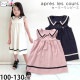 apres les cours Ρ꡼֥顼顼ԡ λ å  100% 顼 դ ݥåդ Ρ꡼֥ԡ Ҷ Ҷ Ф ꡼ ץ쥯 110 120 130 ١ V317944ڥ᡼оݡ