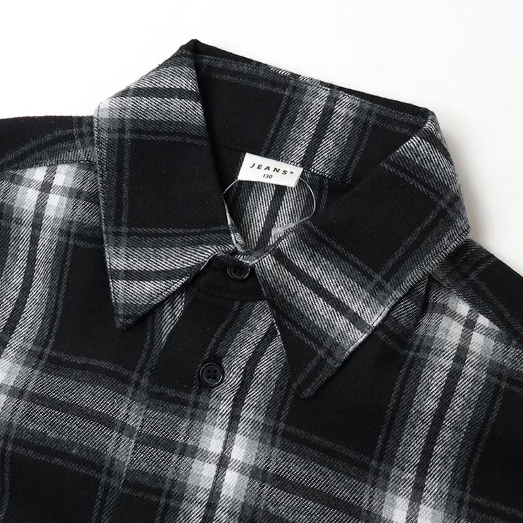 ͥå磻ɥ Ĺµ ͥ륷 å ˤλ λ ˥å å ˥  100% դ  Ĺµ ȥåץ Ҷ Ҷ JEANS-b 󥺥١ 130 140 150 160 340661ڥ᡼оݡ