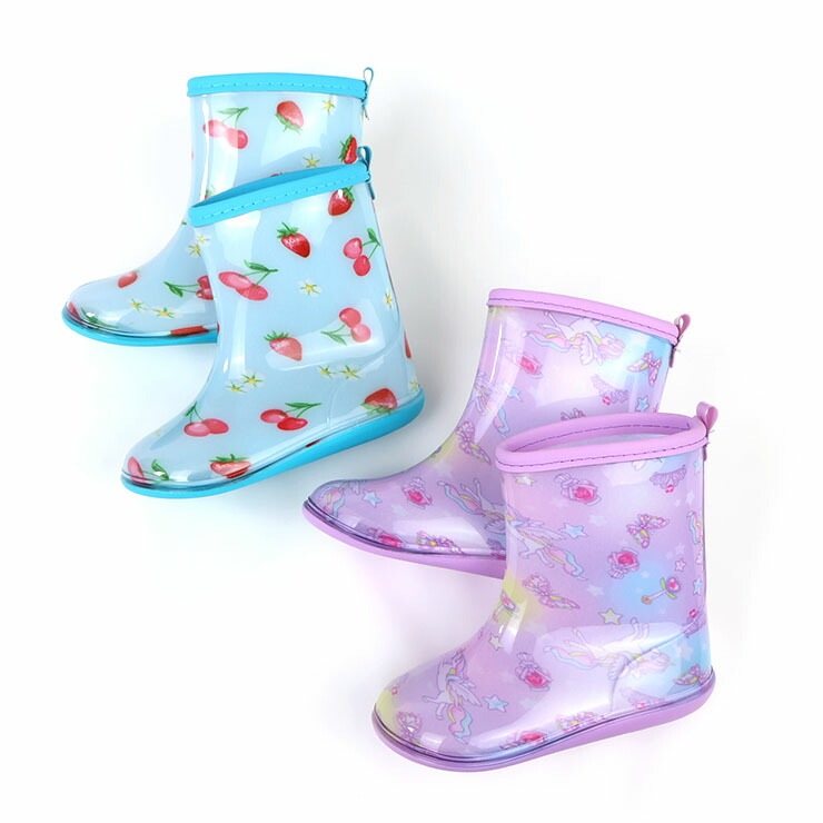 쥤֡ Ĺ  ˥ ᤫ ߤ λ å 쥤󥷥塼 쥤󥰥å  Ҷ Ҷ ݰ ձ  Kids Foret åե 16cm 17cm 18cm 忧  B81820