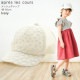 apres les cours å奭å ˹ ե ꡼  100% λ å ղ    Ҷ Ҷ  åå ץ쥯 52-54cm 52cm 53cm 54cm ԥ V368013