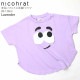 nicohrat ȾµT ޤ뤤ե ȯˢץ ˤλ λ å  100% ȥåץ Ҷ Ҷ ˥ե顼 110 120 忧  250144ڥ᡼оݡ