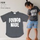 FOV ȾµT FOVBOB MADE λ ˤλ å  100% ȥåץ ץT Ҷ Ҷ ե 90 100 110 120 130  ١ 졼 604483ڥ᡼оݡ