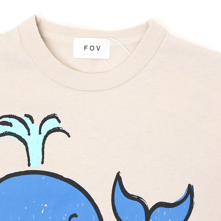 FOV ȾµT  Ҥӳץ ӥå륨å λ ˤλ å  100%  饹 ץT ӥåT ȥåץ Ҷ Ҷ ե 90 100 110 120 130 ١ 졼 604484ڥ᡼оݡ