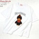 �����å� ����˥� ȾµT����� �����å� �ץ��� �ӥå����륨�å� �ˤλ� ���λ� ���å� ����˥� �� ��100% ����饯���� Ⱦµ T����� �ȥåץ� �Ҷ��� MO26-00�ڥ᡼�����оݡ�