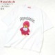 �����å� ����˥� ȾµT����� �����å� �ץ��� �ӥå����륨�å� �ˤλ� ���λ� ���å� ����˥� �� ��100% ����饯���� Ⱦµ T����� �ȥåץ� �Ҷ��� MO26-00�ڥ᡼�����оݡ�