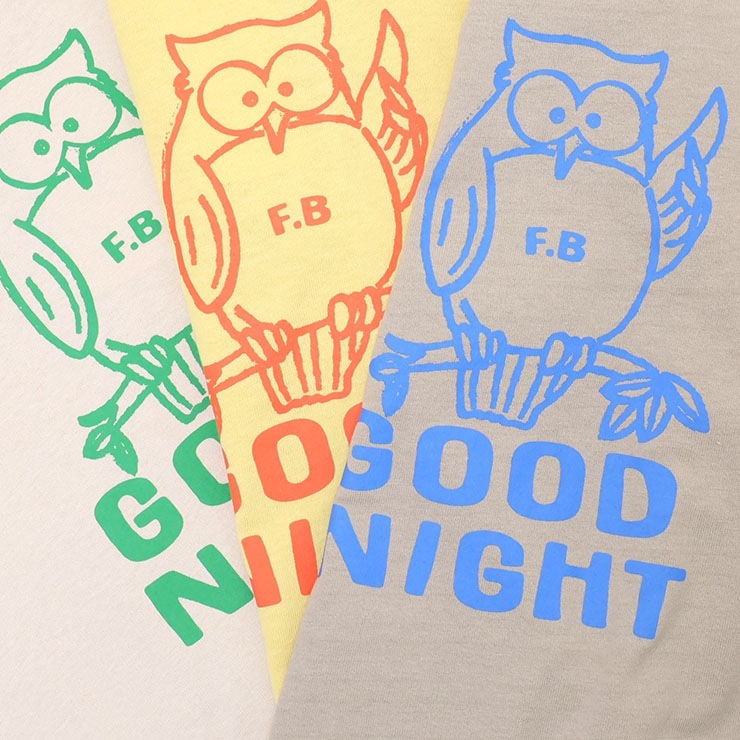 FOV ȾµT դ GOOD NIGHT ӥå륨å λ ˤλ å  100% ȥåץ ץT ӥåT Ҷ Ҷ ե 90 100 110 120 130  ١ 졼 604485ڥ᡼оݡ