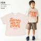 FOV ȾµT FRIENDS ӥå륨å λ ˤλ å  100% ȥåץ ץT ӥåT Ҷ Ҷ ե 90 100 110 130 ١  604486ڥ᡼оݡ
