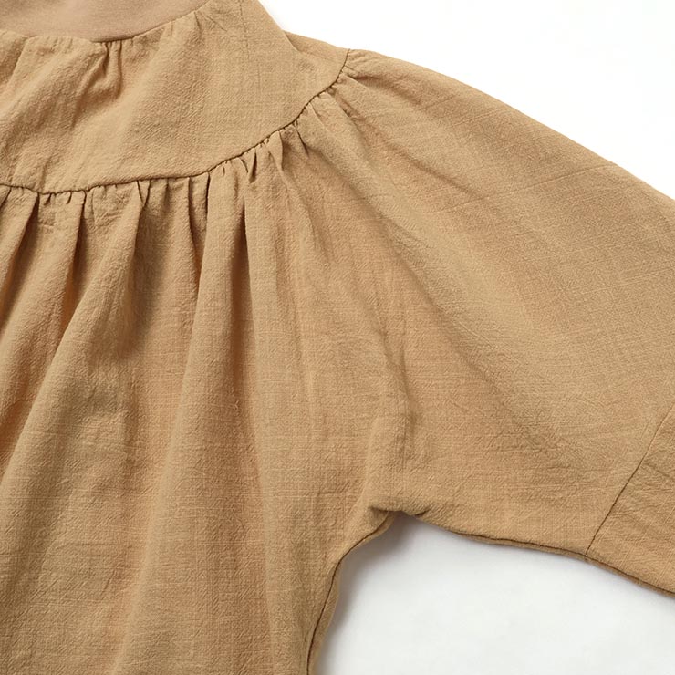 undeny 㥶֥饦 Ĺµ ̵ 顼 λ å ս 100% ߤʤ å֥饦 ץ륪С ȥåץ Ҷ ǥˡ 110 120 130 140 ١   714109ڥ᡼оݡ