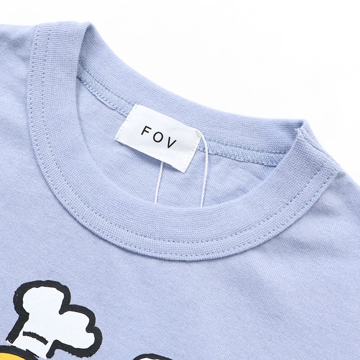 FOV ���å� ȾµT����� ��� ������ץ��� �ˤλ� ���λ� ���å� �� ��100% Ⱦµ T����� �ȥåץ� �Ҷ��� �ե��� 605481�ڥ᡼�����оݡ�