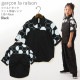garcon la raison �ĥ����ȥ��å������ Ⱦµ����� ���� ��� �ɥå� ���λ� �ˤλ� ���å� �� ��100% ���դ� ������ Ⱦµ ����� �ȥåץ� �Ҷ��� ��Υȡ��� �⡼�ɷ� ����륽���쥾�� 42433T�ڥ᡼�����оݡ�