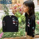 ���Ӥޤ�Ҥ���󥳥�� ���å� �٥ӡ� ĹµT����� µ������� BREEZE �֥꡼�� J106806�ڥ᡼�����оݡ�