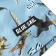  ȥ󥯥 ε UVå ˤλ å UPF50+ ० ѥ ѥ ס  ߥ եѥ ȥ Ҷ Ҷ  BLUESAIL ֥롼 110 120 130   242828ڥ᡼оݡ