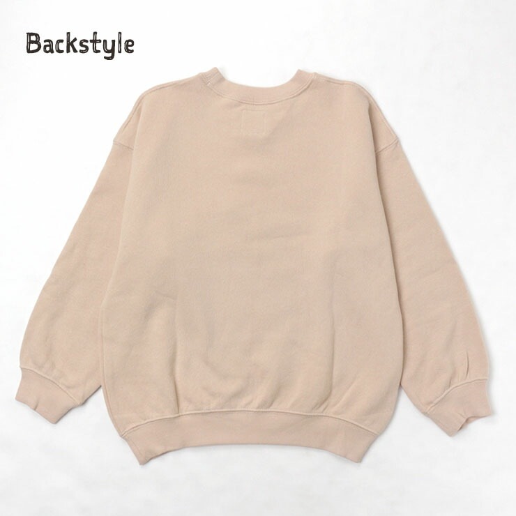 るいたま　トレーナー　10 ビックロゴ　130〜140 るいたま トレーナー 10 ビックロゴ 130〜140 るいたま トレーナー 10