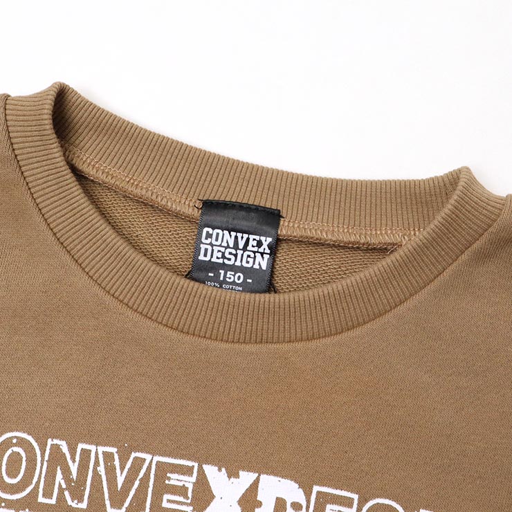 CONVEX ȥ졼ʡ ȥ顼 100% ˤλ λ å ˥  100% å ΢ Ĺµ Ӥʤ ȥåץ Ҷ ٥å ١ ֥å  150 160 654203-1