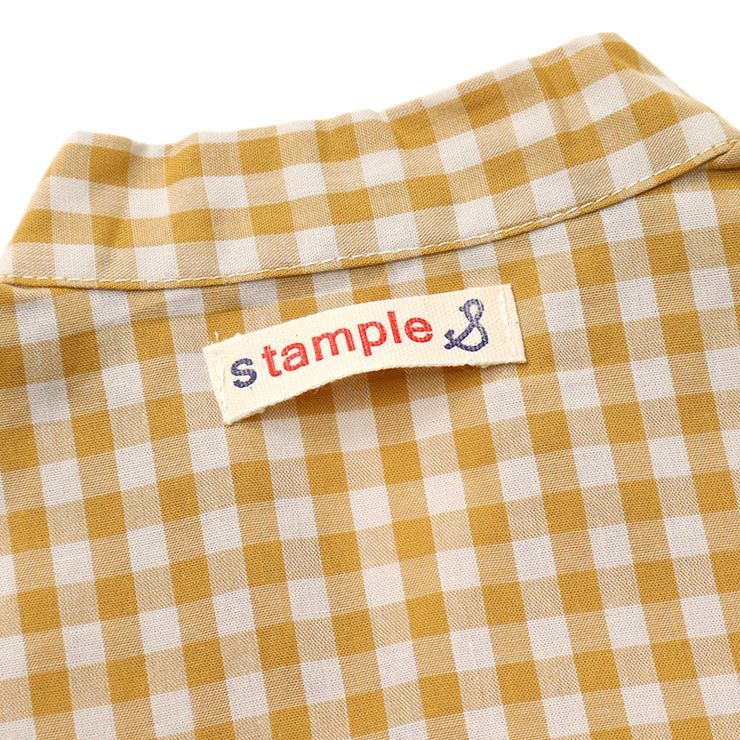 ��ʿ ���ȥ饤�� ���󥬥�����å� �ˤλ� ���λ� ���å� �٥ӡ� ��100% ������ ���פ� �ֲ���� �֤���� �Ļ� ������ STAMPLE ������ץ� �� ���� �֥롼 �ޥ������� 90 100 110 120 32781�ڥ᡼�����оݡ�