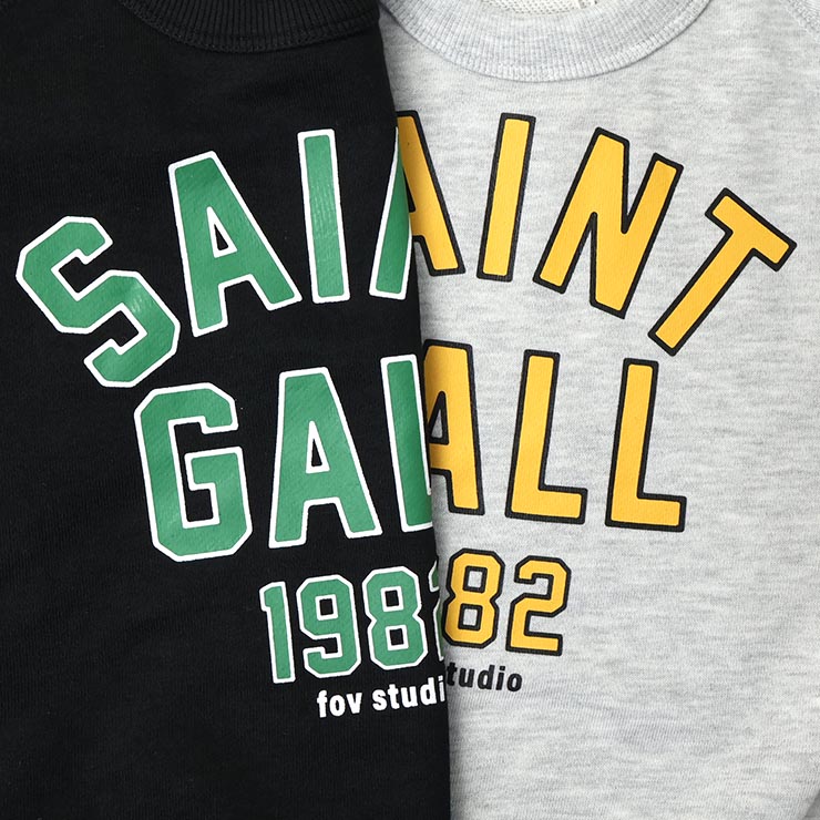 FOV �ȥ졼�ʡ� ΢�� SAINT GALL �饰��󥹥꡼�� �ӥå����륨�å� �ˤλ� ���λ� ��˥��å��� ���å� ���� �������å� Ĺµ �ȥåץ� �Ҷ��� �ե��� 110 120 130 140 ���졼 �� 614707