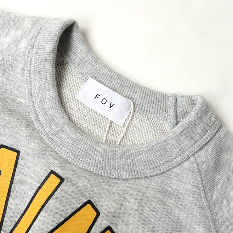 FOV �ȥ졼�ʡ� ΢�� SAINT GALL �饰��󥹥꡼�� �ӥå����륨�å� �ˤλ� ���λ� ��˥��å��� ���å� ���� �������å� Ĺµ �ȥåץ� �Ҷ��� �ե��� 110 120 130 140 ���졼 �� 614707