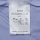 garcon la raison �ѷ�Ⱦµ���ԡ��� �Х롼�� ��å���ɥå����� �ߥ��� ���λ� ���å� �ղ� ��100% ξ�ݥ��å��դ� ���󥰾� ��� Ⱦµ ���ԡ��� �Ҷ��� �⡼�ɷ� ����륽���쥾�� 42836T