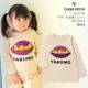 CHEEK ROOM ĹµT 䤭 ٤ ΰ ųݤ ˤλ λ å ս 100% åȥ  ⤷ ʪ T 󥰥꡼ ȥåץ Ҷ Ҷ 롼 90 100 110 120 130 ԥ ١  440271ڥ᡼оݡ