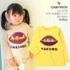 CHEEK ROOM ĹµT 䤭 ٤ ΰ ųݤ ˤλ λ å ս 100% åȥ  ⤷ ʪ T 󥰥꡼ ȥåץ Ҷ Ҷ 롼 90 100 110 120 130 ԥ ١  440271ڥ᡼оݡ