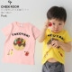 CHEEK ROOM ȾµT Ƥ ٤ ΰ ųݤ ˤλ λ å  100%  ȥåץ Ҷ Ҷ 롼 100 110 ԥ   450137ڥ᡼оݡ