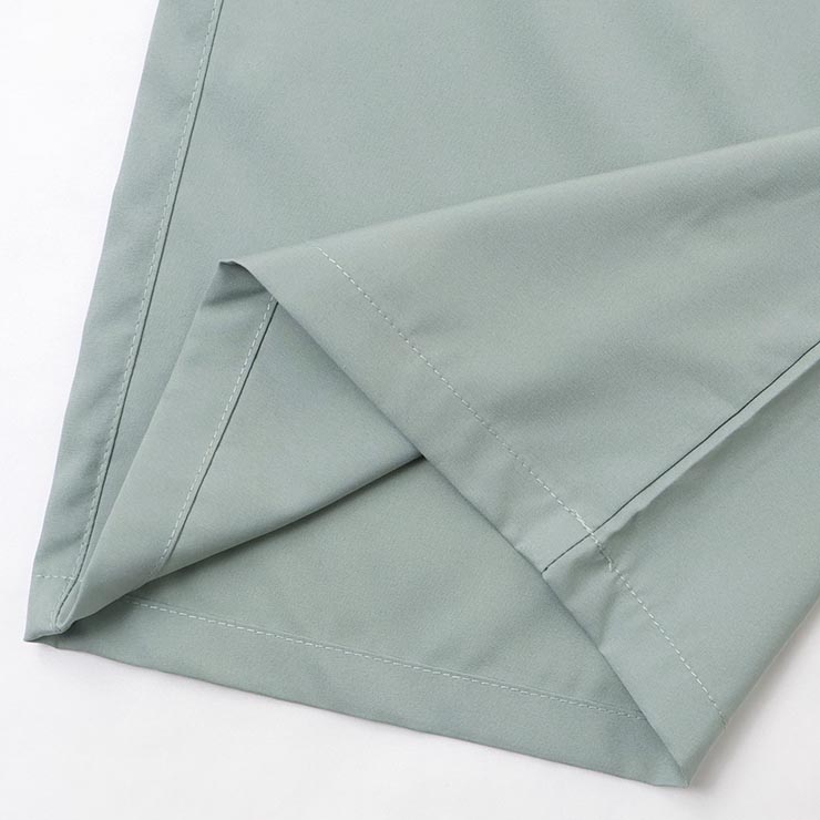 ����ä��ä䤫�磻�ɥѥ�� ���󥰥ѥ�� ̵�� ���顼 �ܿ��䴶 �ۿ�®�� UV���å� ���λ� ���å� ����˥� �ղ� UPF50+ �ä��� �Ҥ��� ���ݥ��å��դ� �������ȥ��� Ĺ���ܥ� �ܥȥॹ �Ҷ� �Ҷ��� Fine �ե����� 130 140 150 160 �忧 �� �� 72423-24�ڥ᡼�����оݡ�