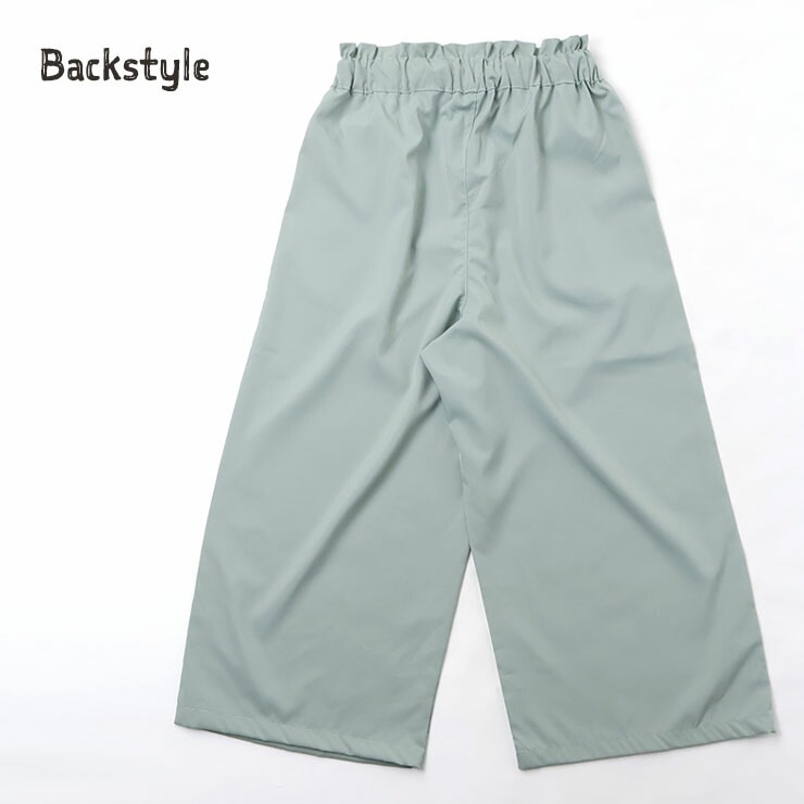 ����ä��ä䤫�磻�ɥѥ�� ���󥰥ѥ�� ̵�� ���顼 �ܿ��䴶 �ۿ�®�� UV���å� ���λ� ���å� ����˥� �ղ� UPF50+ �ä��� �Ҥ��� ���ݥ��å��դ� �������ȥ��� Ĺ���ܥ� �ܥȥॹ �Ҷ� �Ҷ��� Fine �ե����� 130 140 150 160 �忧 �� �� 72423-24�ڥ᡼�����оݡ�