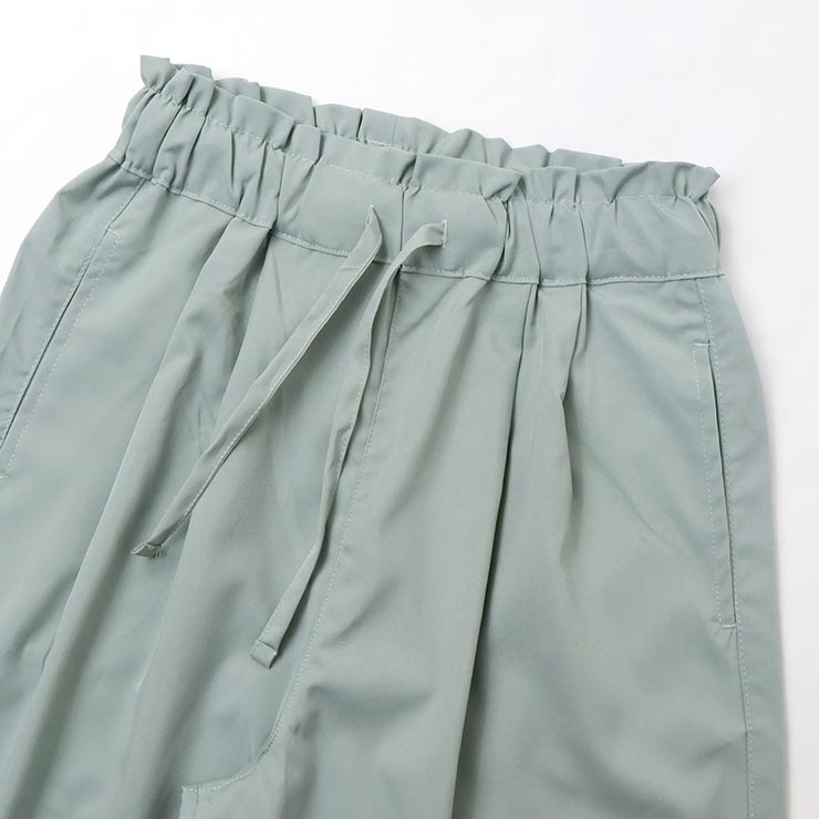 ����ä��ä䤫�磻�ɥѥ�� ���󥰥ѥ�� ̵�� ���顼 �ܿ��䴶 �ۿ�®�� UV���å� ���λ� ���å� ����˥� �ղ� UPF50+ �ä��� �Ҥ��� ���ݥ��å��դ� �������ȥ��� Ĺ���ܥ� �ܥȥॹ �Ҷ� �Ҷ��� Fine �ե����� 130 140 150 160 �忧 �� �� 72423-24�ڥ᡼�����оݡ�