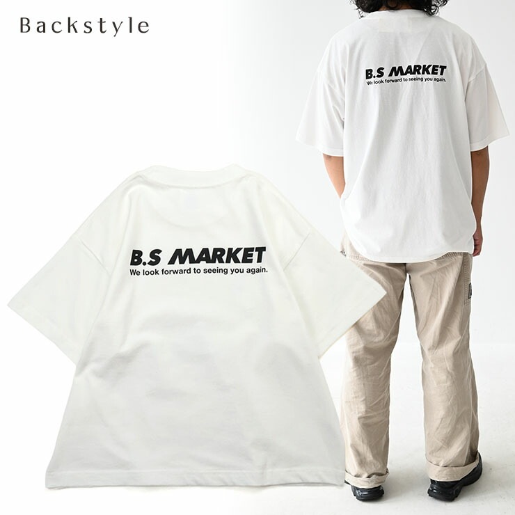 BOOSTOCK ȾµT����� MARKET �ޡ����å� ��� ��ǥ����� ����˥� ���� ���� �ˤλ� ���λ� �� ��100% Ⱦµ T����� �ȥåץ� ��ͥ����� 160 170 �֡����ȥå� 1006404F�ڥ᡼�����оݡ�
