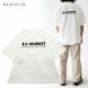 BOOSTOCK ȾµT����� MARKET �ޡ����å� ��� ��ǥ����� ����˥� ���� ���� �ˤλ� ���λ� �� ��100% Ⱦµ T����� �ȥåץ� ��ͥ����� 160 170 �֡����ȥå� 1006404F�ڥ᡼�����оݡ�