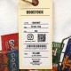 BOOSTOCK ȾµT����� MARKET �ޡ����å� ��� ��ǥ����� ����˥� ���� ���� �ˤλ� ���λ� �� ��100% Ⱦµ T����� �ȥåץ� ��ͥ����� 160 170 �֡����ȥå� 1006404F�ڥ᡼�����оݡ�