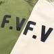 FOV ���å� ����˥� �ĥ��른�åץѡ����� F.V �ˤλ� ���λ� ���å� ����˥� �ս� ��100% ���� ���åץ��å� �ѡ����� �Ҷ��� �ե��� 625101
