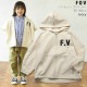 FOV ���å� ����˥� �ĥ��른�åץѡ����� F.V �ˤλ� ���λ� ���å� ����˥� �ս� ��100% ���� ���åץ��å� �ѡ����� �Ҷ��� �ե��� 625101