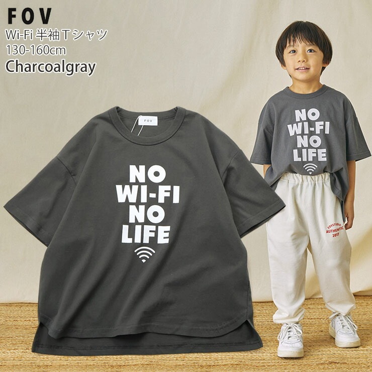 FOV ���å� ����˥� ȾµT����� Wi-Fi �ˤλ� ���λ� ���å� ����˥� �� ��100% Ⱦµ T����� �ȥåץ� �ե��� 606409�ڥ᡼�����оݡ�