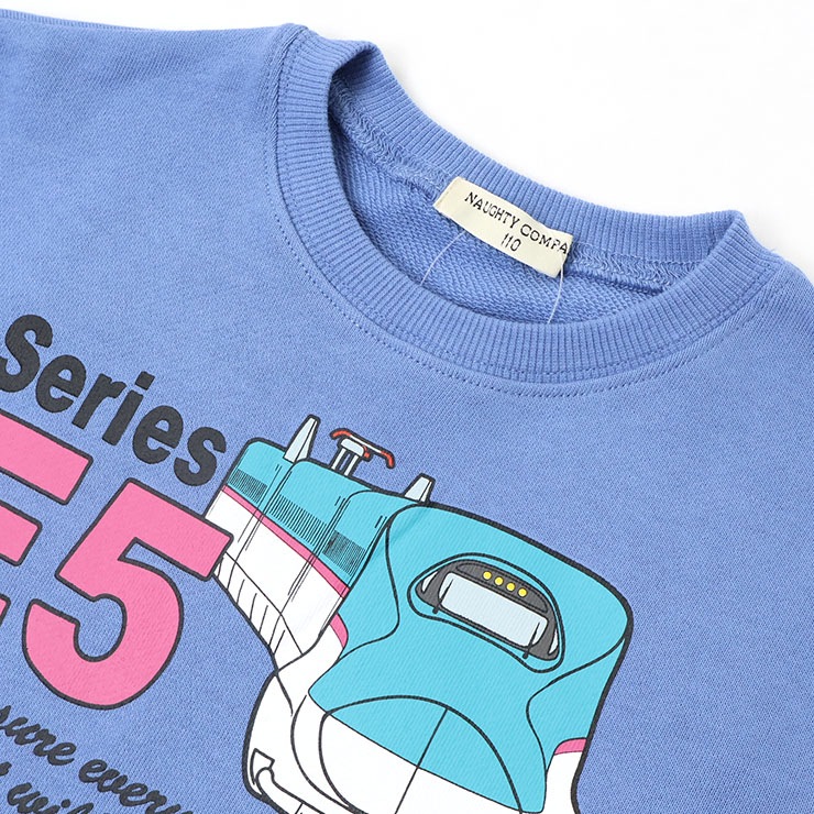 �ȥ졼�ʡ� ΢�� ������ �������դ� �Ϥ�֤� ���ޤ� E5 E6 JR������ �ˤλ� ���å� ���� ��100% �ż� Ŵƻ �������å� Ĺµ �ȥåץ� �Ҷ��� NAUGHTY COMPANY �ʥ��ơ�����ѥˡ� 100 110 120 �� ���졼 H54629�ڥ᡼�����оݡ�