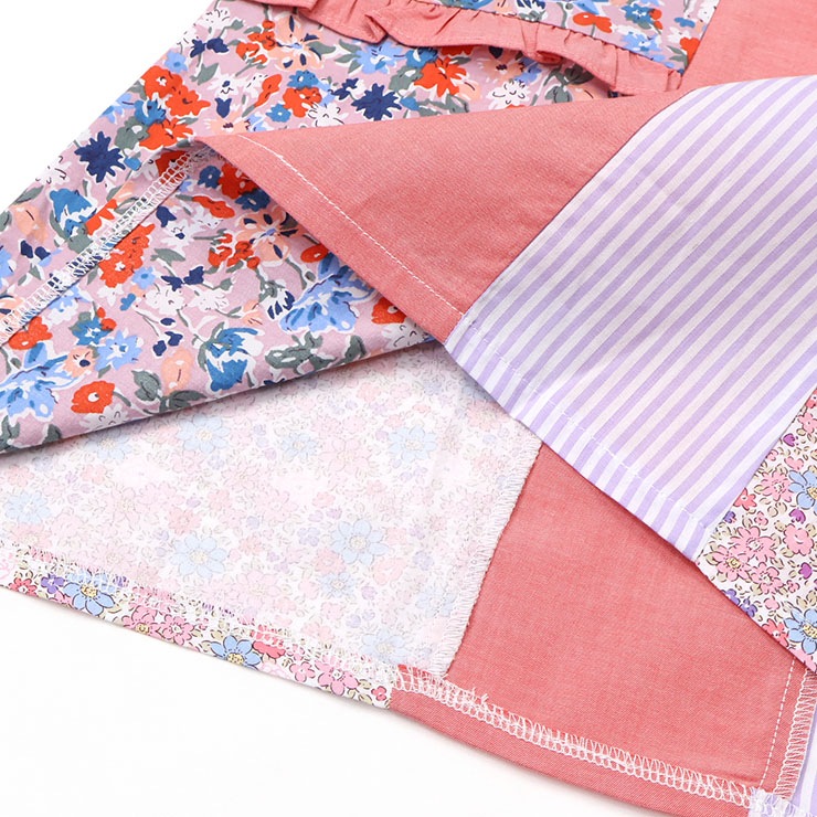 RAG MART Ĺµ����˥å� �ѥå���� ���λ� ���å� �ս� ���� ĹµT����� ���󥰥��꡼�� �ȥåץ� �Ҷ��� �饰�ޡ��� 120 130 �ԥ� �� 2161522�ڥ᡼�����оݡ�