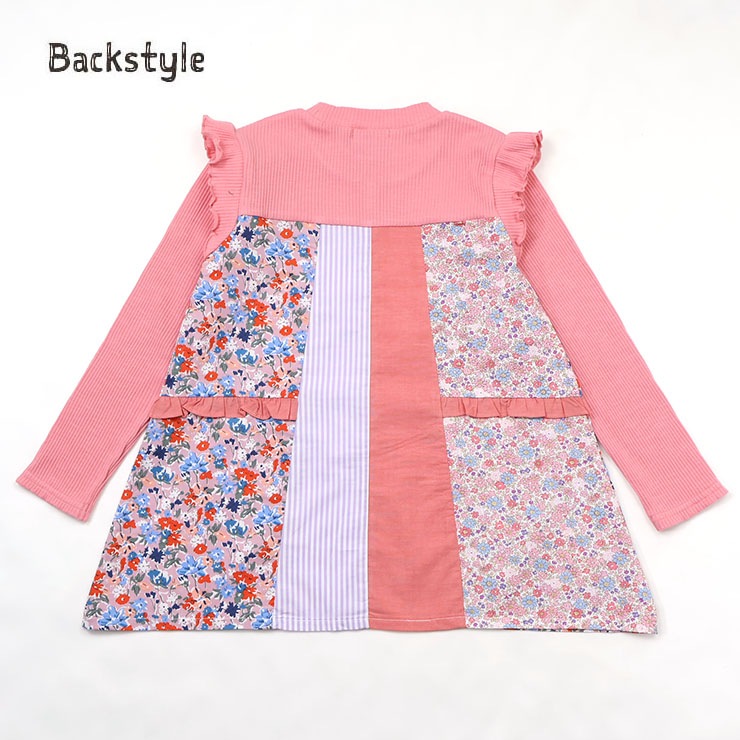 RAG MART Ĺµ����˥å� �ѥå���� ���λ� ���å� �ս� ���� ĹµT����� ���󥰥��꡼�� �ȥåץ� �Ҷ��� �饰�ޡ��� 120 130 �ԥ� �� 2161522�ڥ᡼�����оݡ�