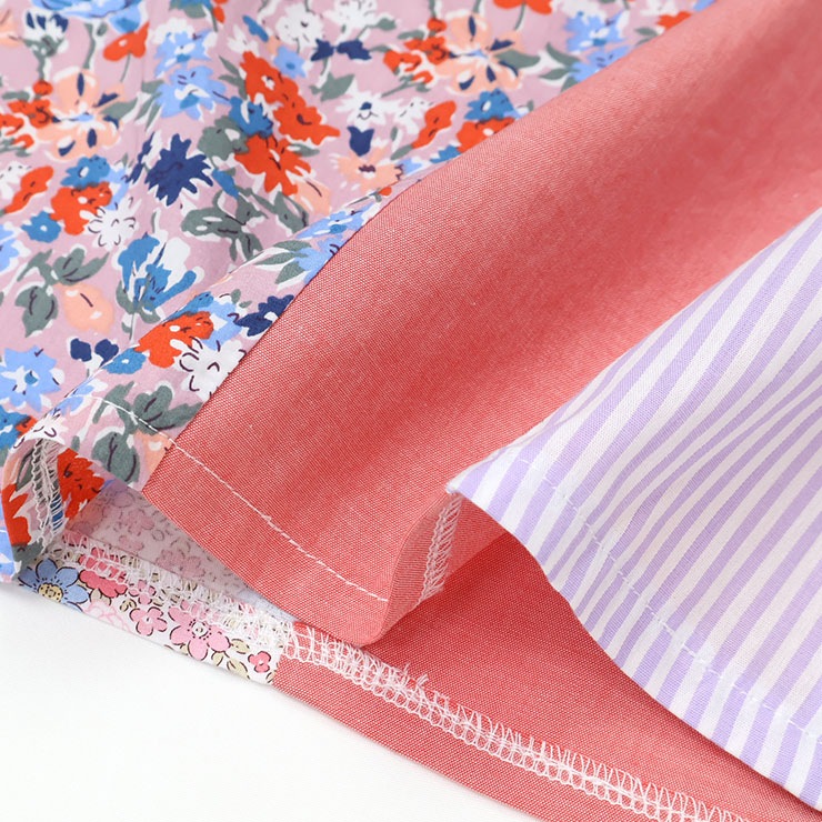 RAG MART Ĺµ����˥å� �ѥå���� ���λ� ���å� �ս� ���� ĹµT����� ���󥰥��꡼�� �ȥåץ� �Ҷ��� �饰�ޡ��� 120 130 �ԥ� �� 2161522�ڥ᡼�����оݡ�