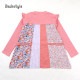 RAG MART Ĺµ����˥å� �ѥå���� ���λ� ���å� �ս� ���� ĹµT����� ���󥰥��꡼�� �ȥåץ� �Ҷ��� �饰�ޡ��� 120 130 �ԥ� �� 2161522�ڥ᡼�����оݡ�