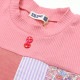 RAG MART Ĺµ����˥å� �ѥå���� ���λ� ���å� �ս� ���� ĹµT����� ���󥰥��꡼�� �ȥåץ� �Ҷ��� �饰�ޡ��� 120 130 �ԥ� �� 2161522�ڥ᡼�����оݡ�