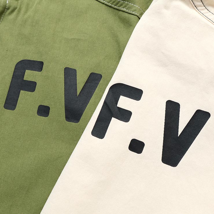 FOV �ĥ��른�åץѡ����� F.V ��ǥ����� ����˥� ���� ���λ� �ˤλ� �ս� ��100% ���� ���åץ��å� �ѡ����� ��ͥ����� �ե��� 625101F