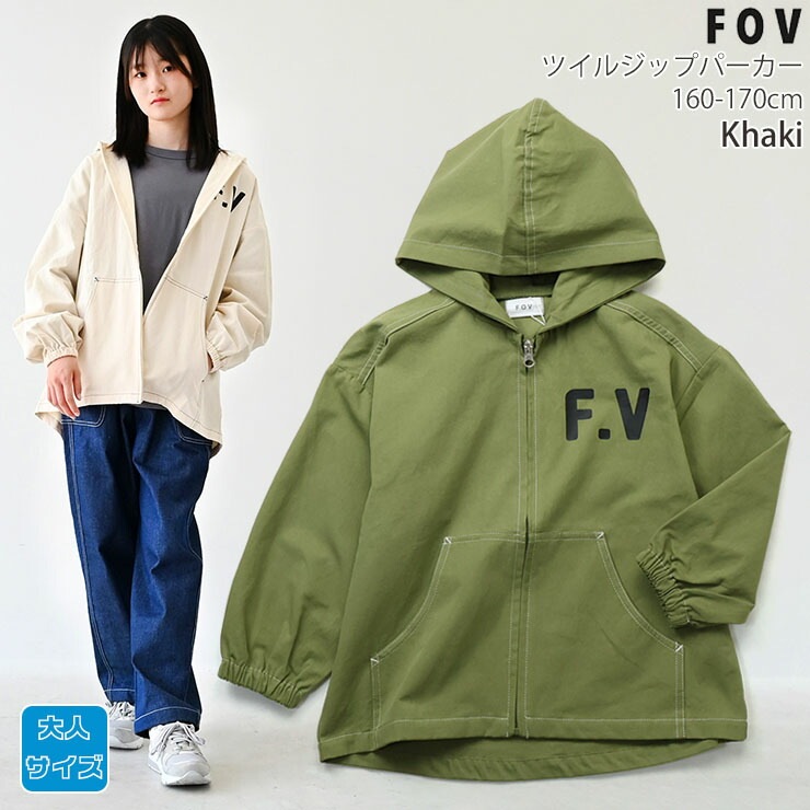 FOV �ĥ��른�åץѡ����� F.V ��ǥ����� ����˥� ���� ���λ� �ˤλ� �ս� ��100% ���� ���åץ��å� �ѡ����� ��ͥ����� �ե��� 625101F