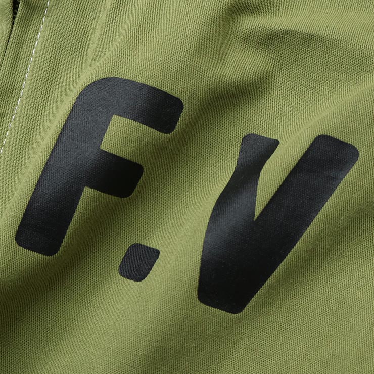 FOV �ĥ��른�åץѡ����� F.V ��ǥ����� ����˥� ���� ���λ� �ˤλ� �ս� ��100% ���� ���åץ��å� �ѡ����� ��ͥ����� �ե��� 625101F