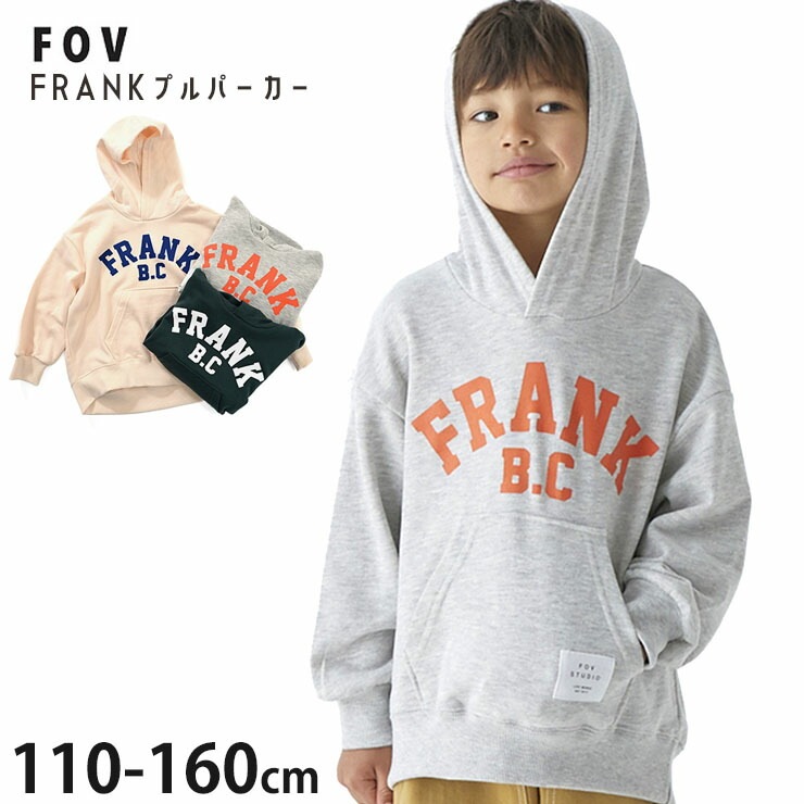 FOV ץѡ ΢ FRANK 󥬥롼ݥå ˤλ λ ˥å å  աǥ ȥ졼ʡ å Ĺµ ȥåץ Ҷ ե 110 120 130 140 150 160  졼  614710