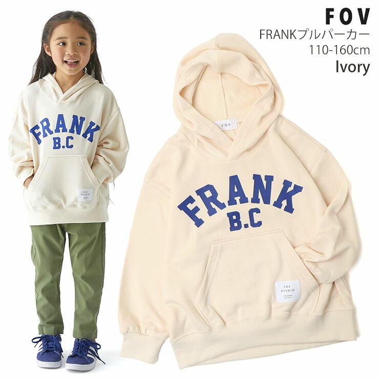 FOV ץѡ ΢ FRANK 󥬥롼ݥå ˤλ λ ˥å å  աǥ ȥ졼ʡ å Ĺµ ȥåץ Ҷ ե 110 120 130 140 150 160  졼  614710